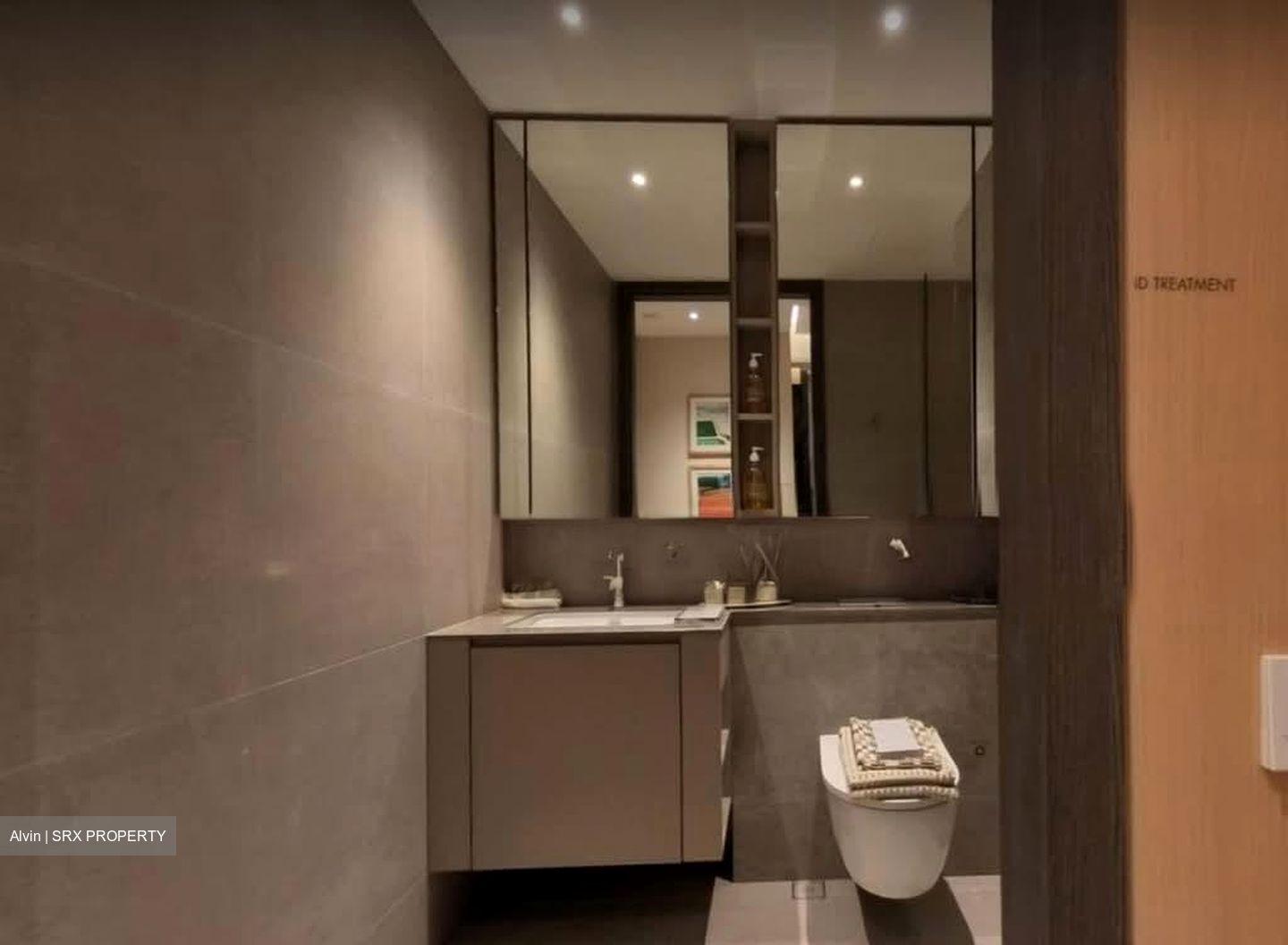 Canberra Crescent Residences (D27), Apartment #579196701